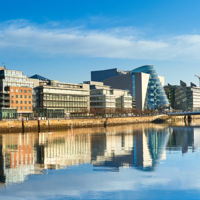 Dublin 1