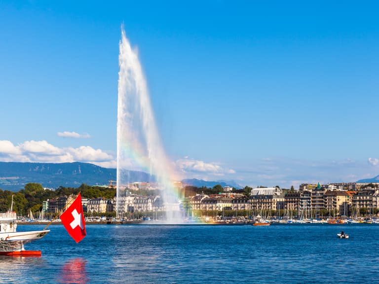 Geneva 1