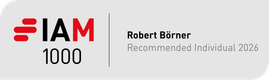 Robert Bo êrner
