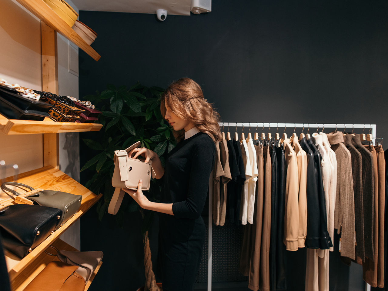 Luxury Goods 2
