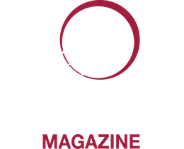 Logo avec trois étoiles filantes et le texte "DÉCODEURS MAGAZINE" en blanc et rouge.