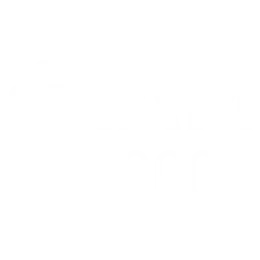 A group of colorful app icons arranged on a smartphone screen with a blurred background.