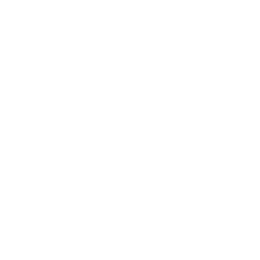 A simple line drawing of a trophy with two handles and a circular base, symbolising achievement or victory.