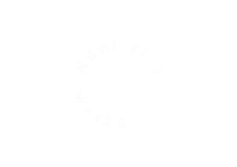White circular badge on black background featuring a star with a curved swoosh; outer text reads 'National Paralegal Awards 2025 winner'.