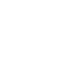 Logo mit Text, "wipr 2024 Diversität" und "Einflussreiche Frau in IP" auf dunklem Hintergrund.
