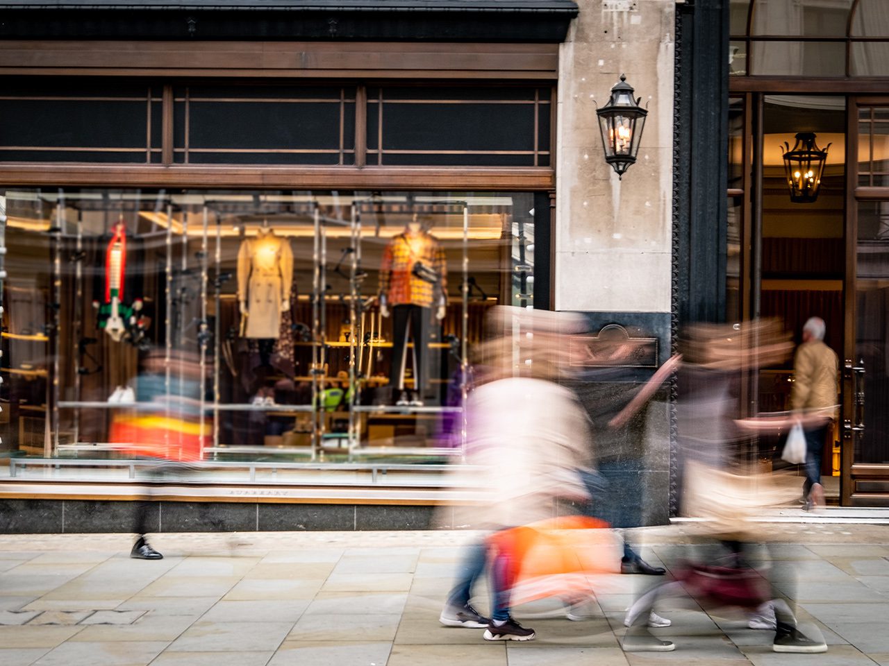 Brands Services Retail hero banner